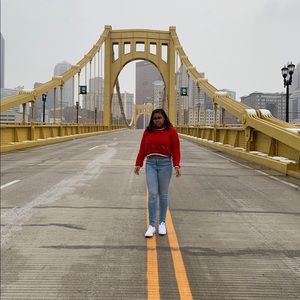 Meet your Posher, Karissa